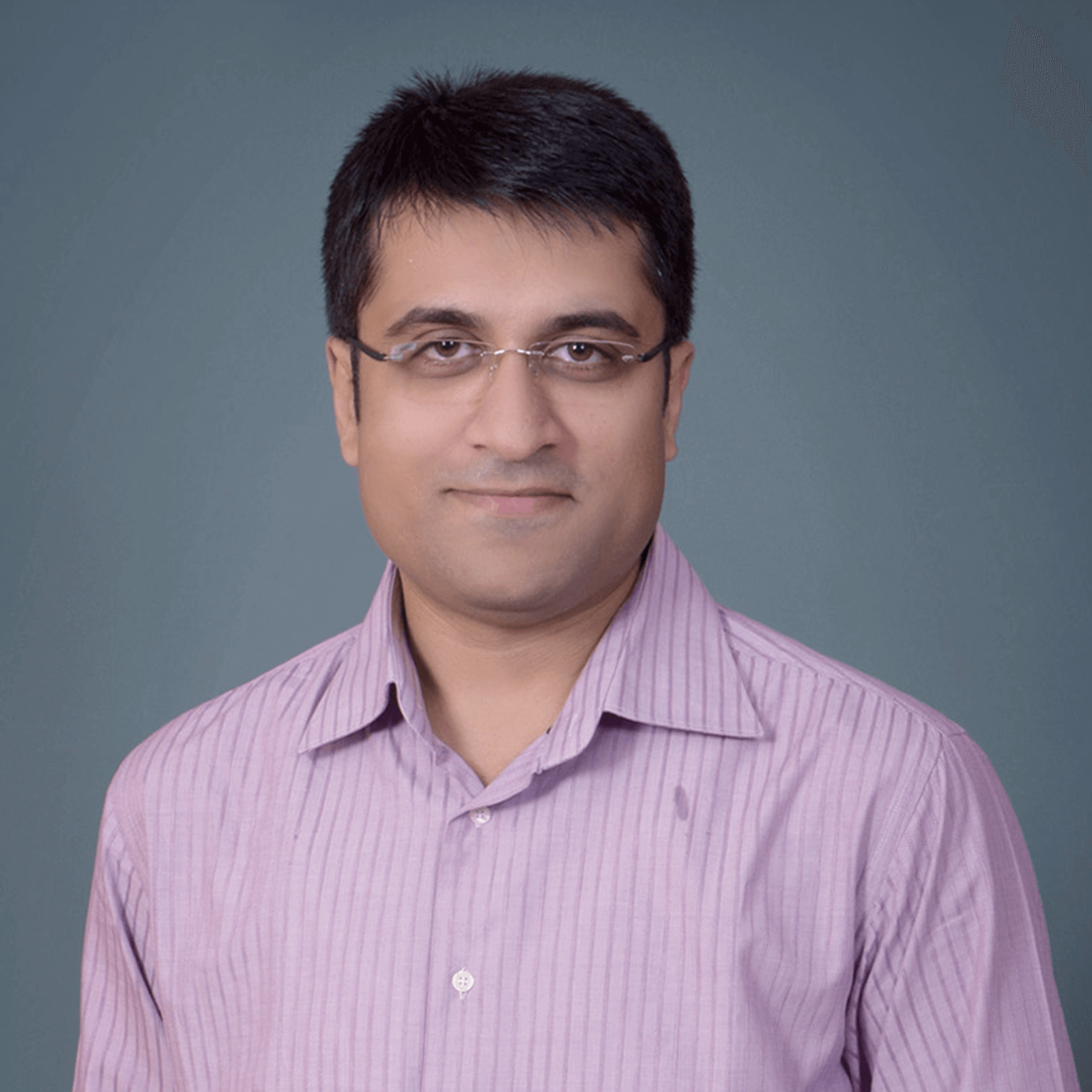 Nirav Desai